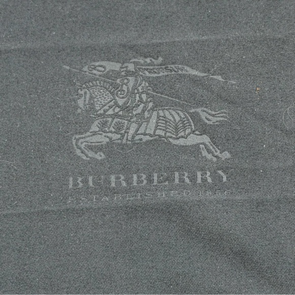 BURBERRY Classic Nova Check Plaid Clam Shell Hard EyeGlass Sunglass Case only - Picture 10 of 12